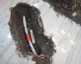 介休测漏水电话