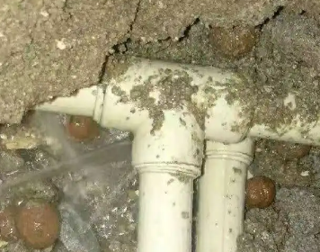 介休测漏水多少钱