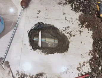 介休测漏水电话