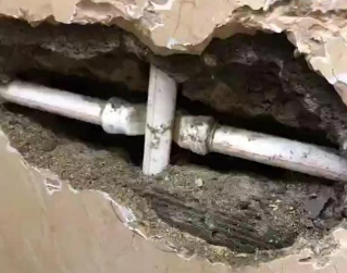 介休测漏水哪家好