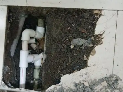 介休测漏水哪家好