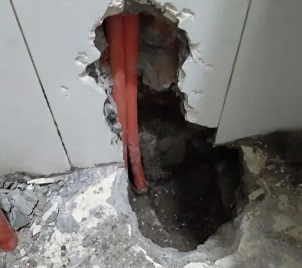 介休漏水检测电话