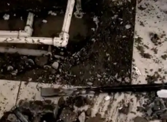 介休漏水检测电话