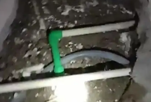 介休测漏水公司