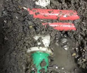 介休漏水检测电话