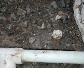 介休漏水检测哪家好