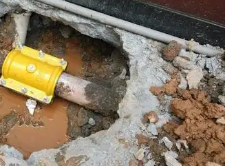 介休漏水检测哪家好