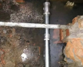 介休漏水检测公司电话