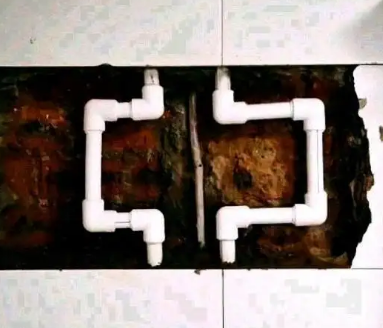 介休卫生间测漏水哪家好