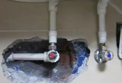 介休卫生间测漏水查询方法