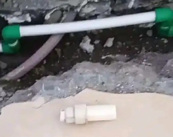 介休卫生间测漏水多少钱