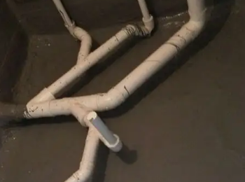 介休水管漏水检测知识点