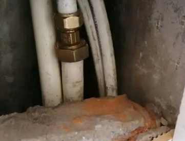 介休水管漏水检测哪家好