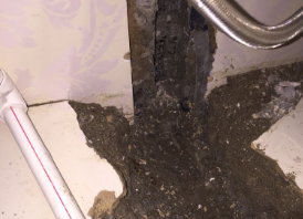 介休卫生间测漏水哪家好