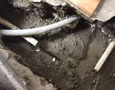 介休卫生间测漏水价格明细