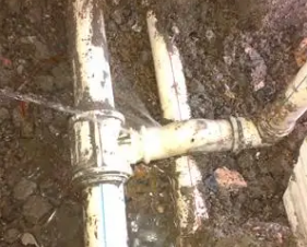 介休卫生间测漏水多少钱