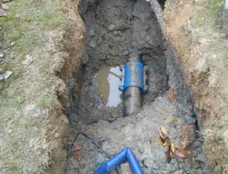 介休水管漏水检测多少钱