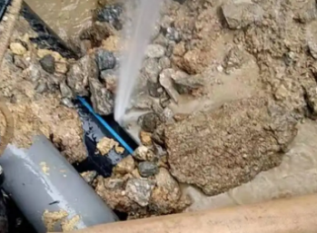 介休水管漏水检测哪家好