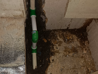 介休卫生间测漏水哪家好