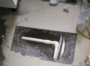 介休卫生间测漏水哪家好