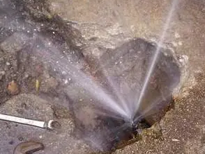 介休水管漏水检测哪家好