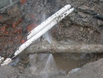 介休测漏水多少钱