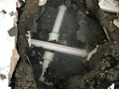 介休漏水检测公司哪家好