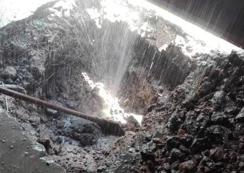 介休漏水检测哪家好