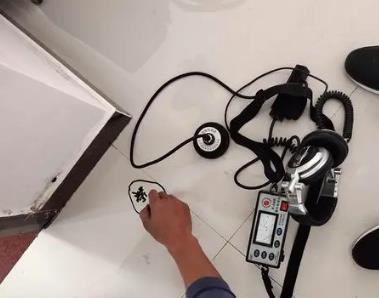 介休测漏水公司电话